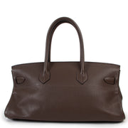 Shop authentic second hand luxury designer Hermès JPG Shoulder Birkin 42 at Labellov.com