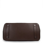 Shop authentic second hand luxury designer Hermès JPG Shoulder Birkin 42 at Labellov.com