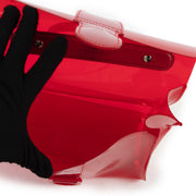 Shop Delvaux Brillant Chaperon Rouge Limited Edition Handbag at Labellov for the best price.