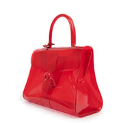 Shop Delvaux Brillant Chaperon Rouge Limited Edition Handbag at Labellov for the best price.