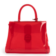 Shop Delvaux Brillant Chaperon Rouge Limited Edition Handbag at Labellov for the best price.