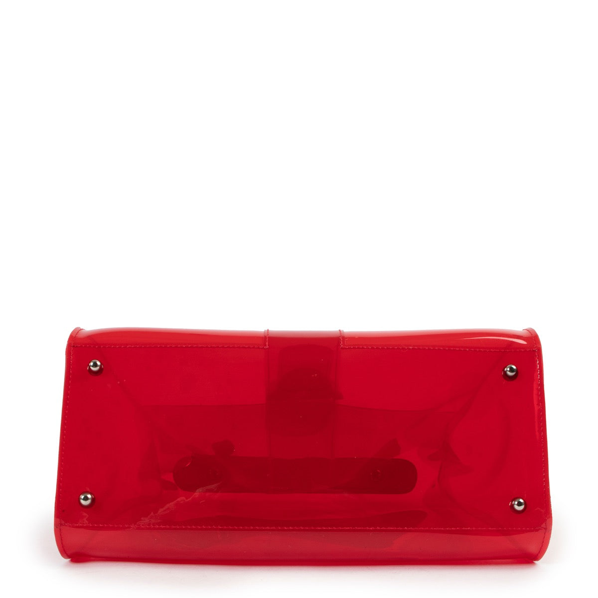 Shop Delvaux Brillant Chaperon Rouge Limited Edition Handbag at Labellov for the best price.