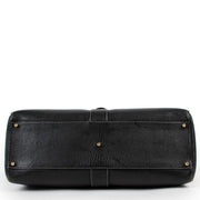 Shop authentic second hand vintage Delvaux Brillant Cabriolet Goatskin Handbag at Labellov