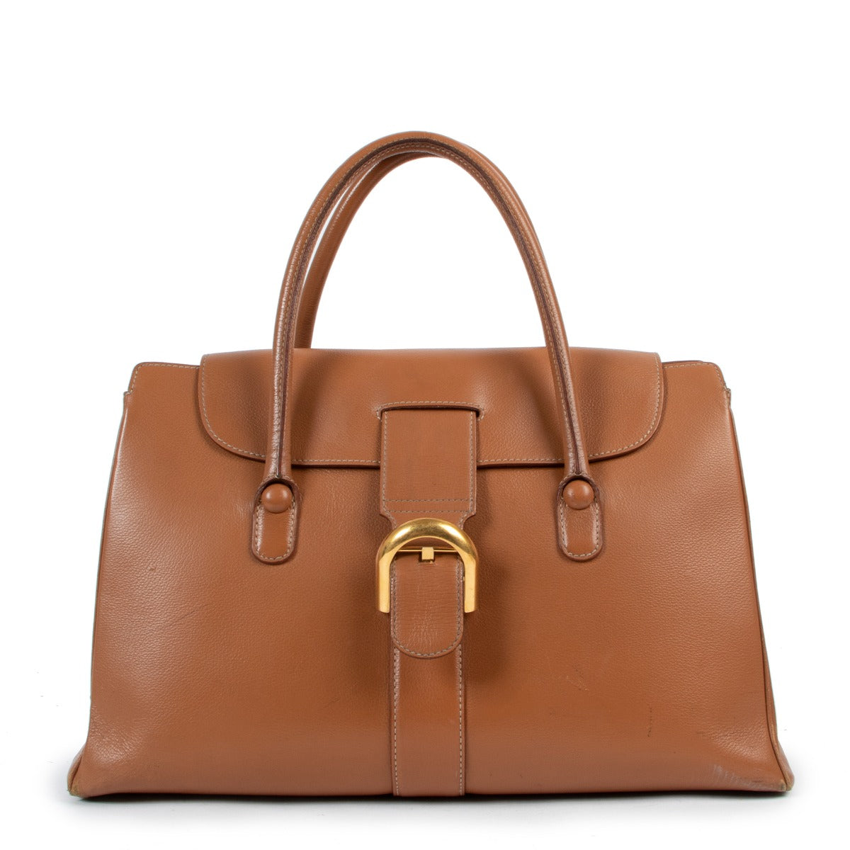 Shop now your favorite 100% authentic Delvaux bags, at Labellov.