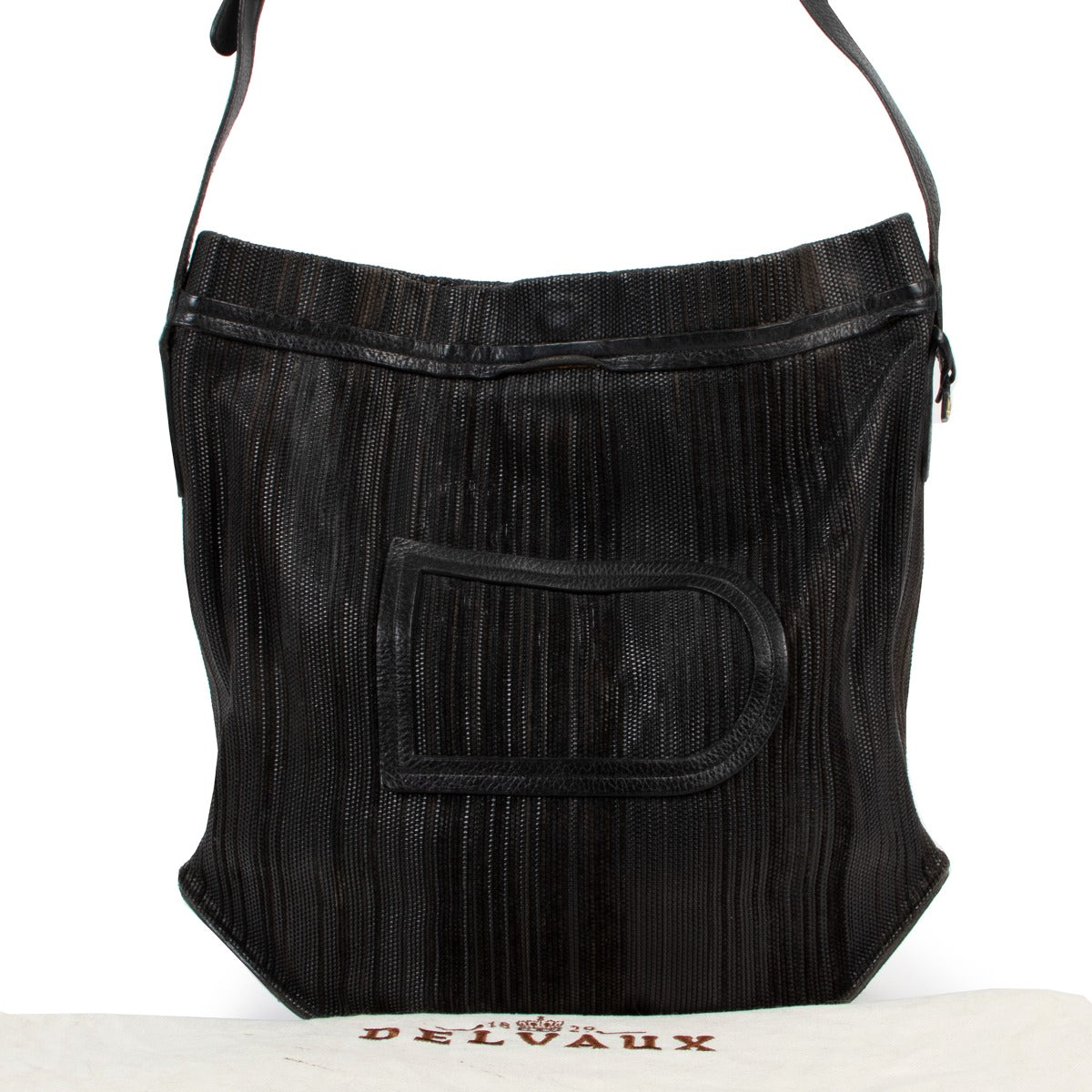 Shop now your favorite 100% authentic Delvaux bags, at Labellov.