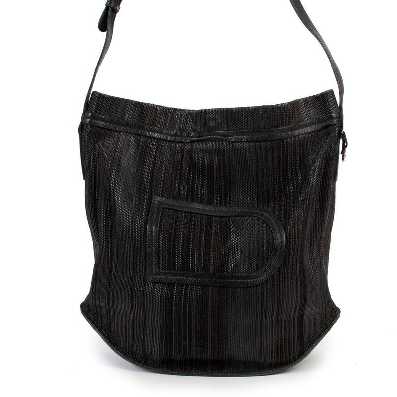 Shop now your favorite 100% authentic Delvaux bags, at Labellov.