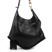 Shop authentic second hand vintage Delvaux Satan Shoulder Bag at Labellov