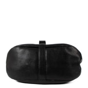 shop 100% authentic second hand Delvaux Black Cerceau GM on Labellov.com