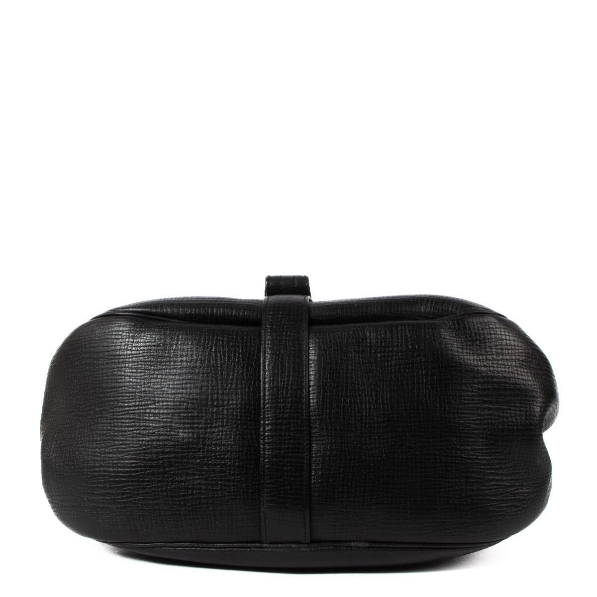 shop 100% authentic second hand Delvaux Black Cerceau GM on Labellov.com