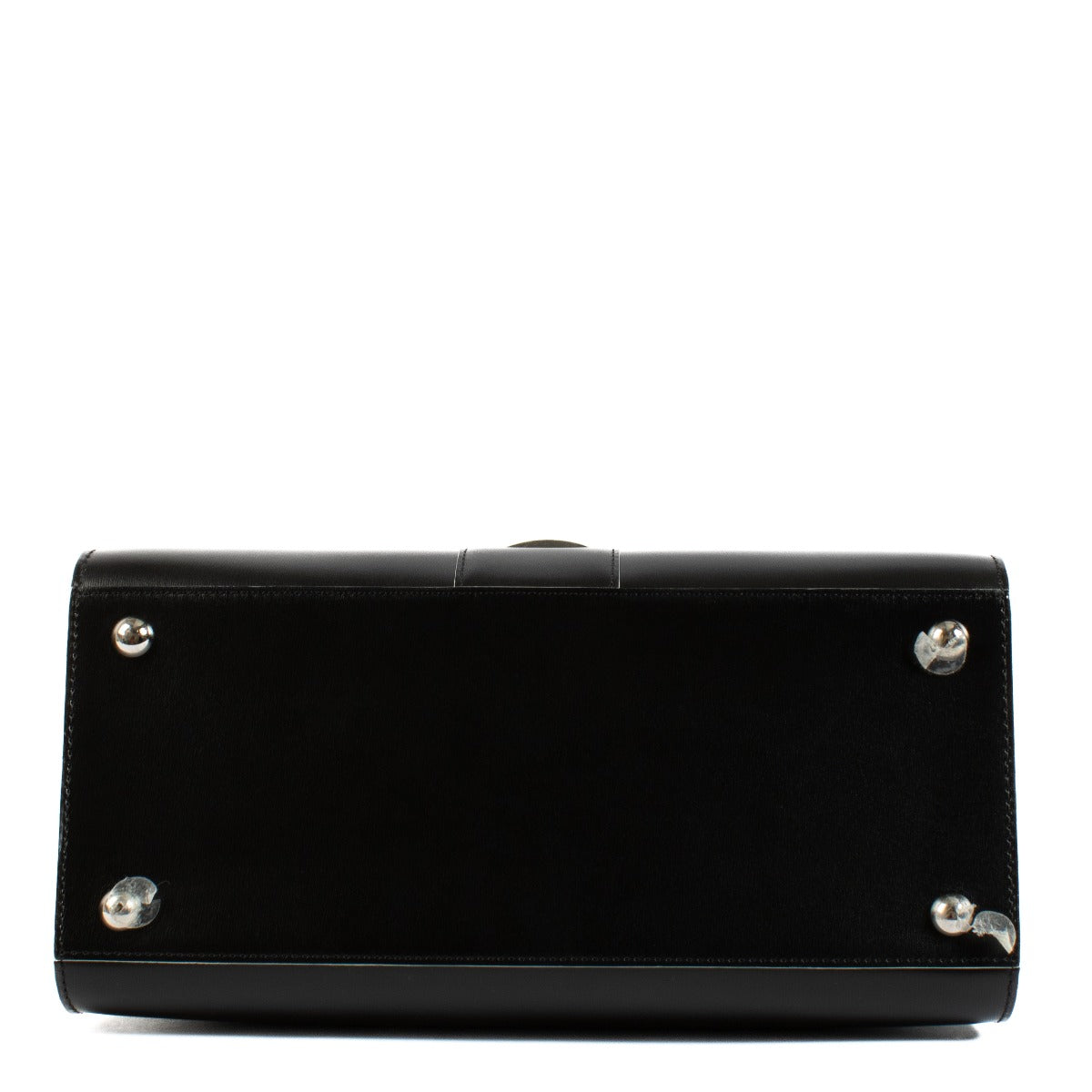 Shop safe online at Labellov in Antwerp, Brussels and Knokke this 100% authentic second hand Delvaux Brillant MM Dans Les Nuages Bag