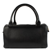 Authentic second hand Delvaux Black Charlotte Crossbody on Labellov.com