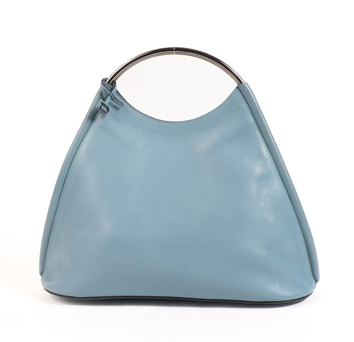 Delvaux Azur Jumping Jamaica Handbag