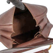 shop 100% authentic second hand Delvaux Ravello Jumping Cerceau GM on Labellov.com