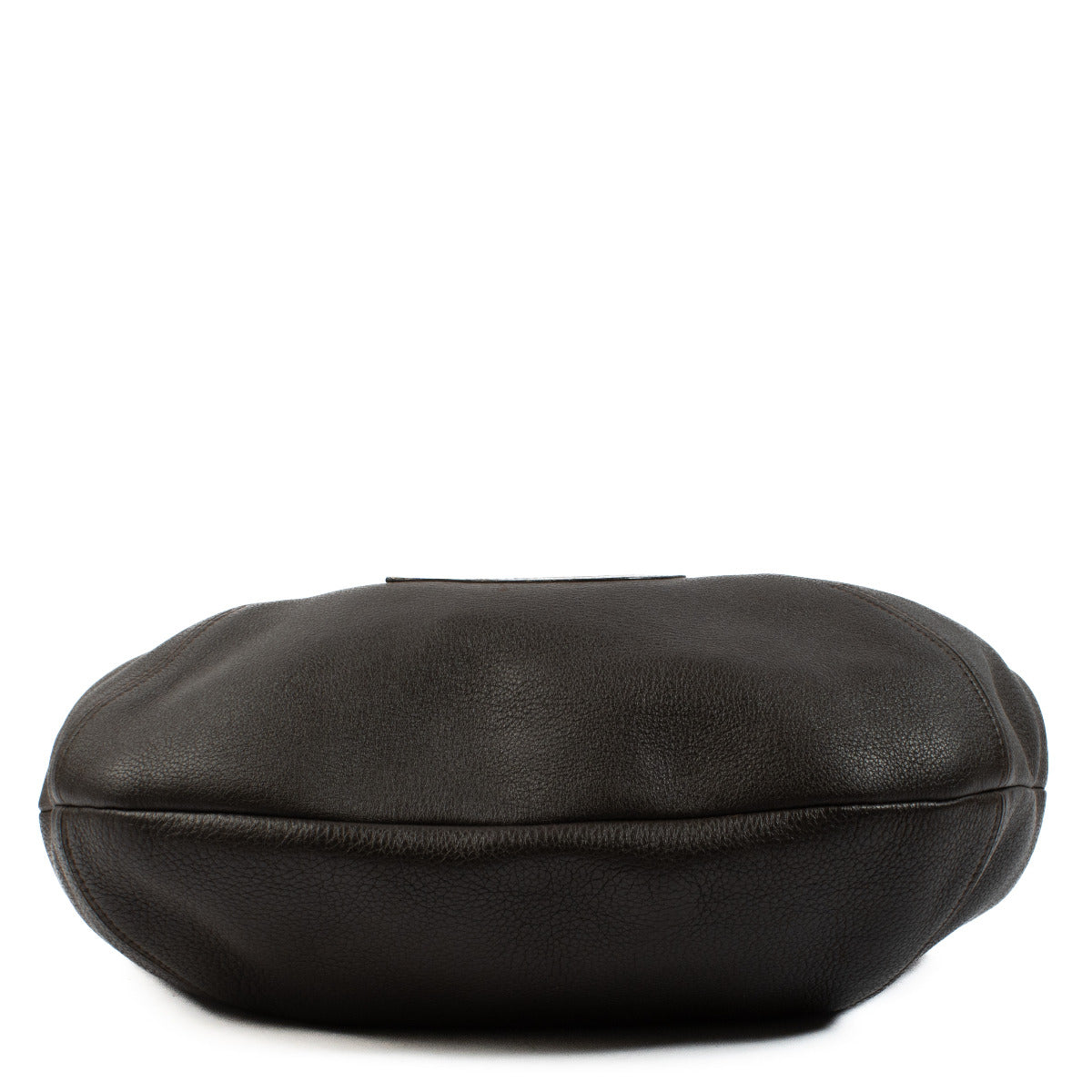 Delvaux Café Taurillon Louise Cabas
