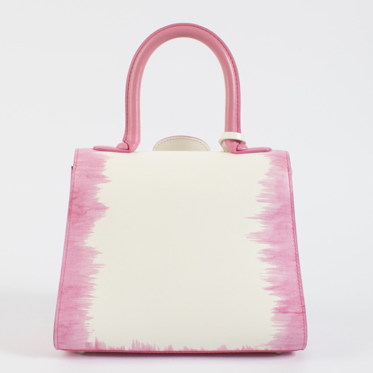 Shop 100% authentic second hand Delvaux Oeillet Brillant Mini Bag on Labellov.com