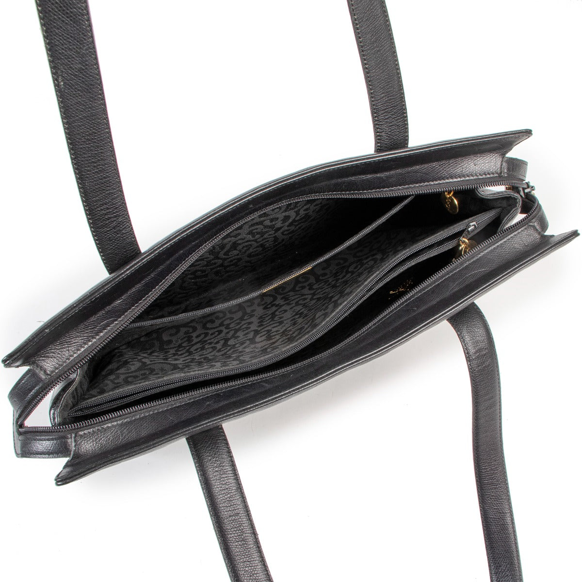 Shop authentic second hand luxury designer Yves Saint Laurent Vintage Bag at Labellov