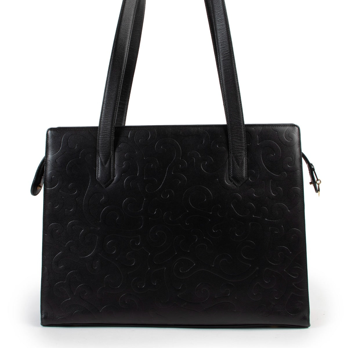 Shop authentic second hand luxury designer Yves Saint Laurent Vintage Bag at Labellov