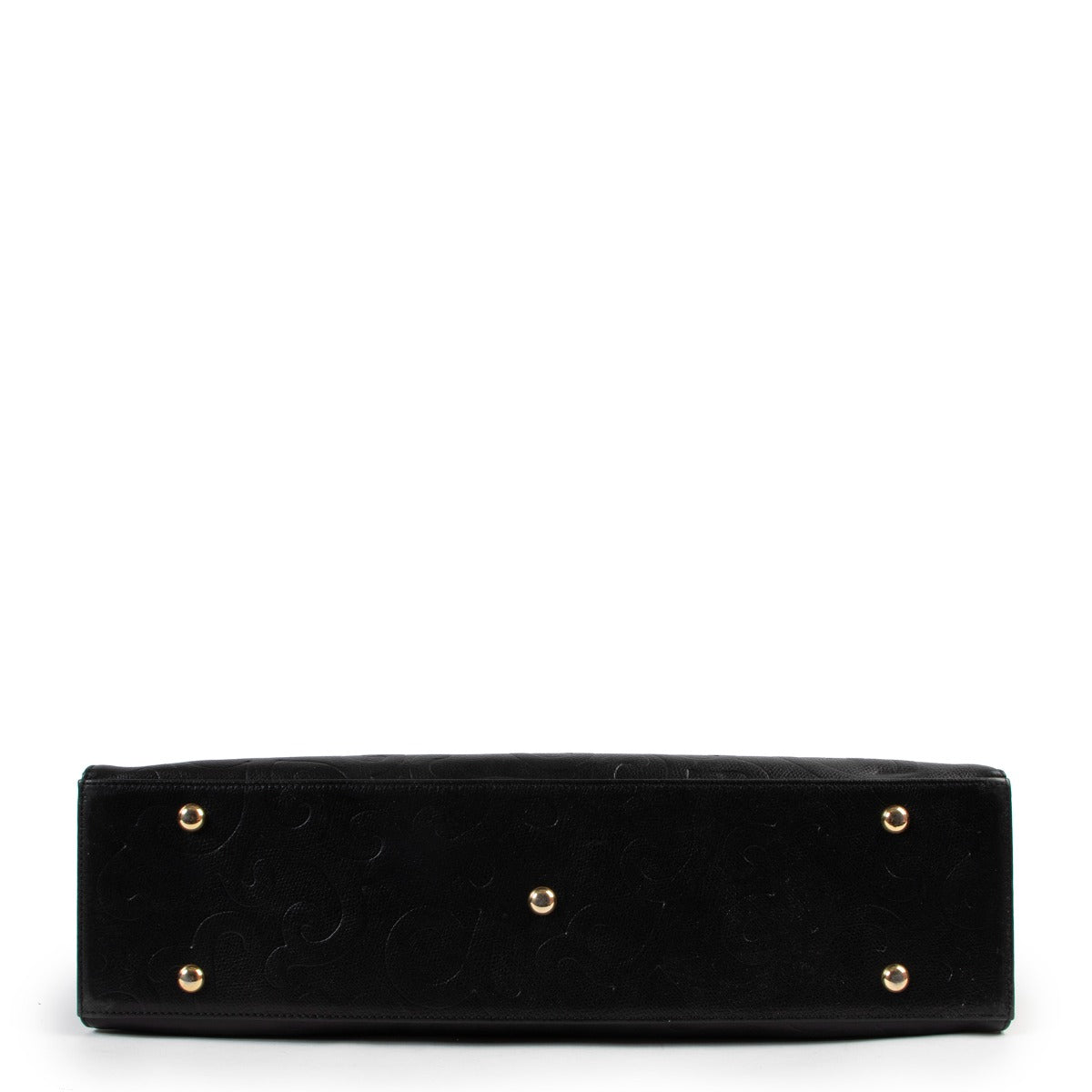 Shop authentic second hand luxury designer Yves Saint Laurent Vintage Bag at Labellov