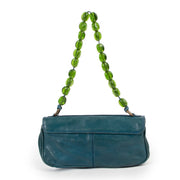 Shop this authentic second hand Dries Van Noten shoulder bag now at Labellov in Antwerp.