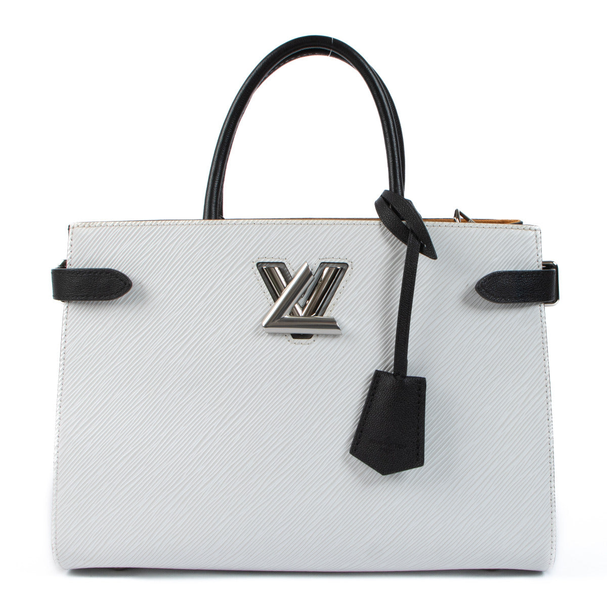 Louis Vuitton Monogram Montaigne MM Top Handle