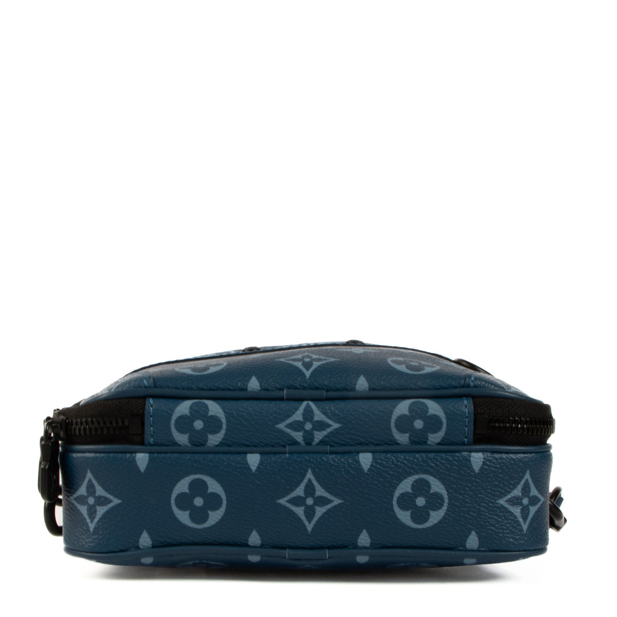 Sac-portefeuille Louis Vuitton Monogram LV Alpha Nano
