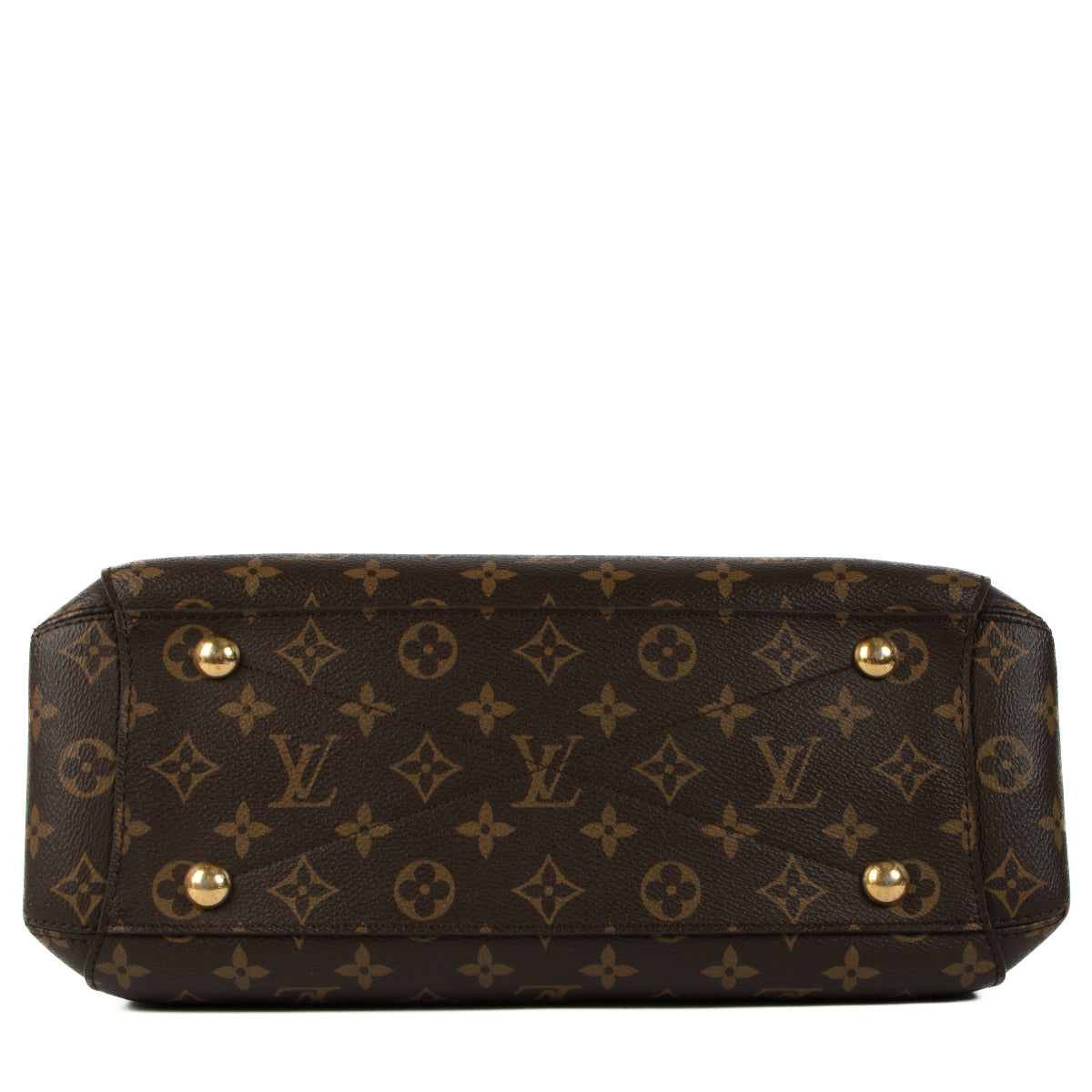 Sac à main Louis Vuitton Monogram Montaigne MM