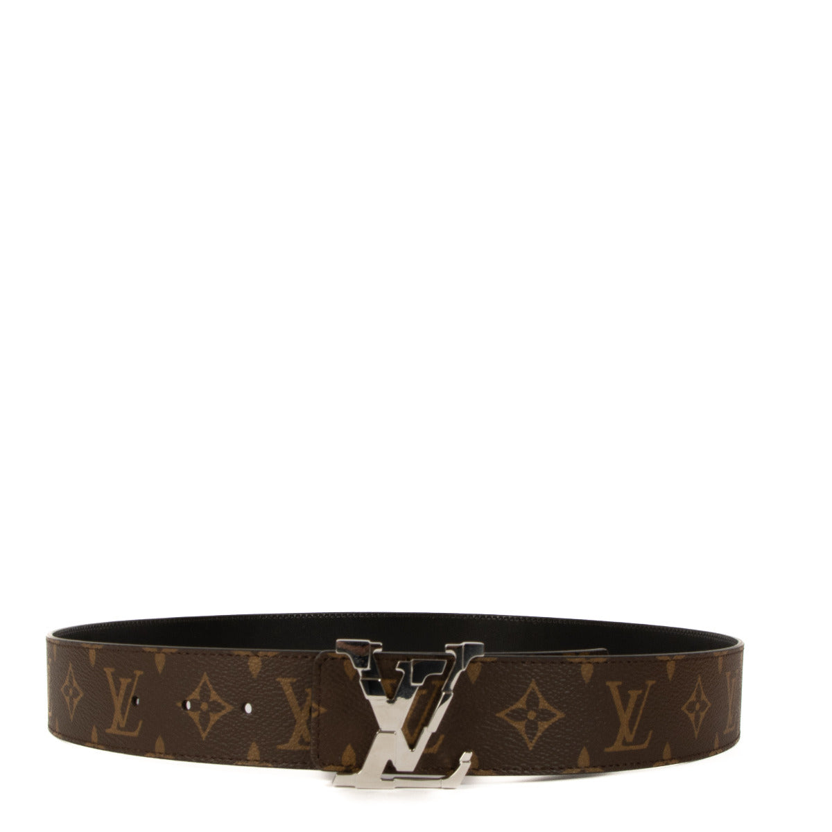 Ceinture Louis Vuitton LV Pixel Monogram - taille 95