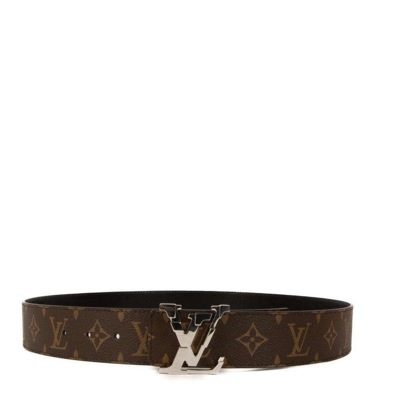 Louis Vuitton LV Pixel Monogram Belt - size 95