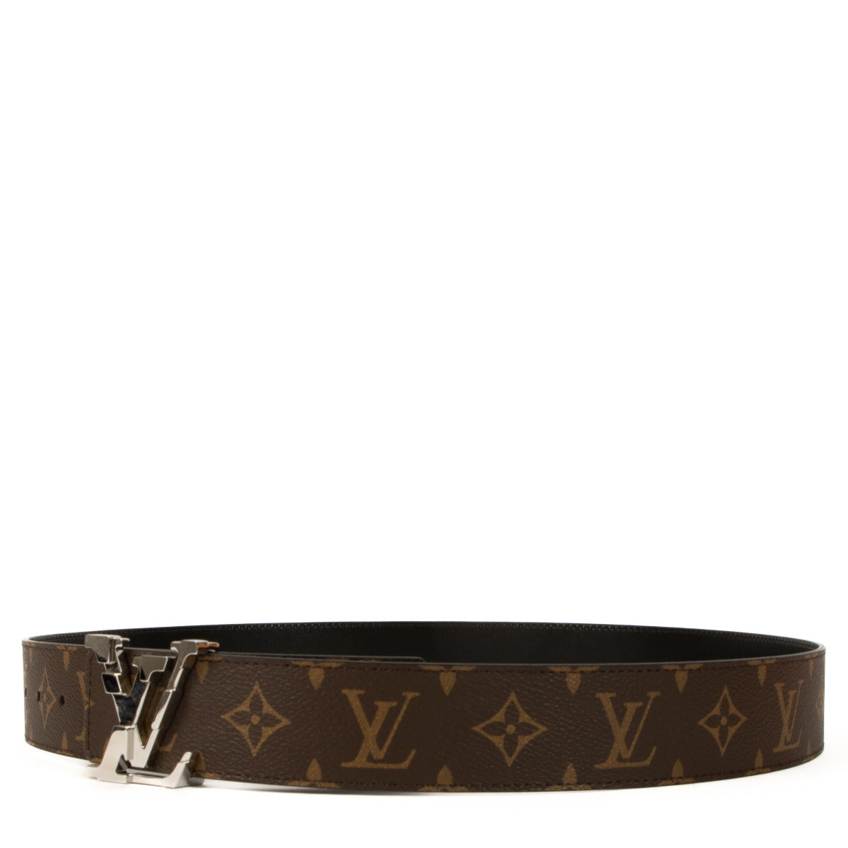 Ceinture Louis Vuitton LV Pixel Monogram - taille 95