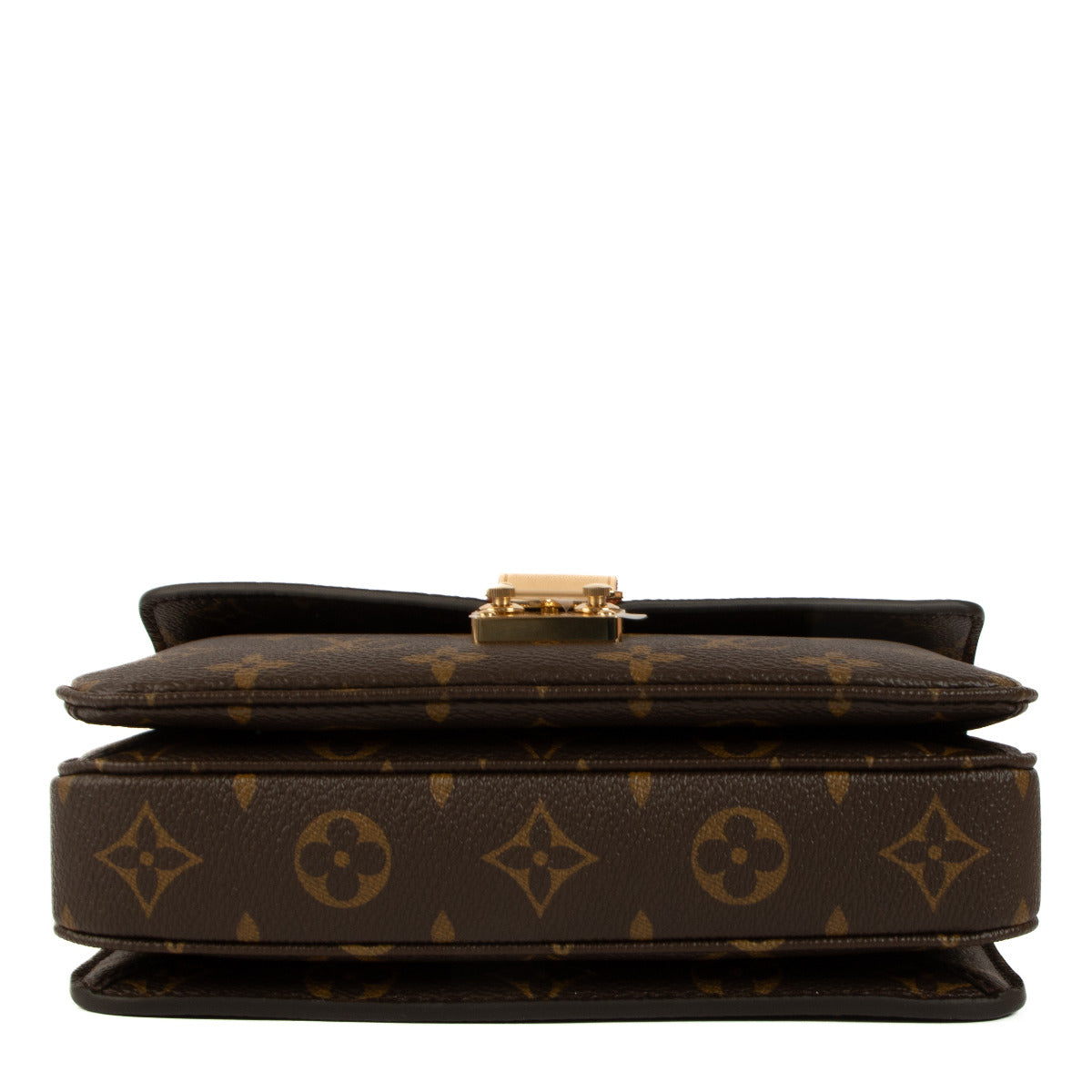 Sac Louis Vuitton Monogram Pochette Métis East West