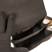 Shop 100% authentic second-hand Louis Vuitton Monogram Canvas Dauphine Mini Shoulder Bag on Labellov.com