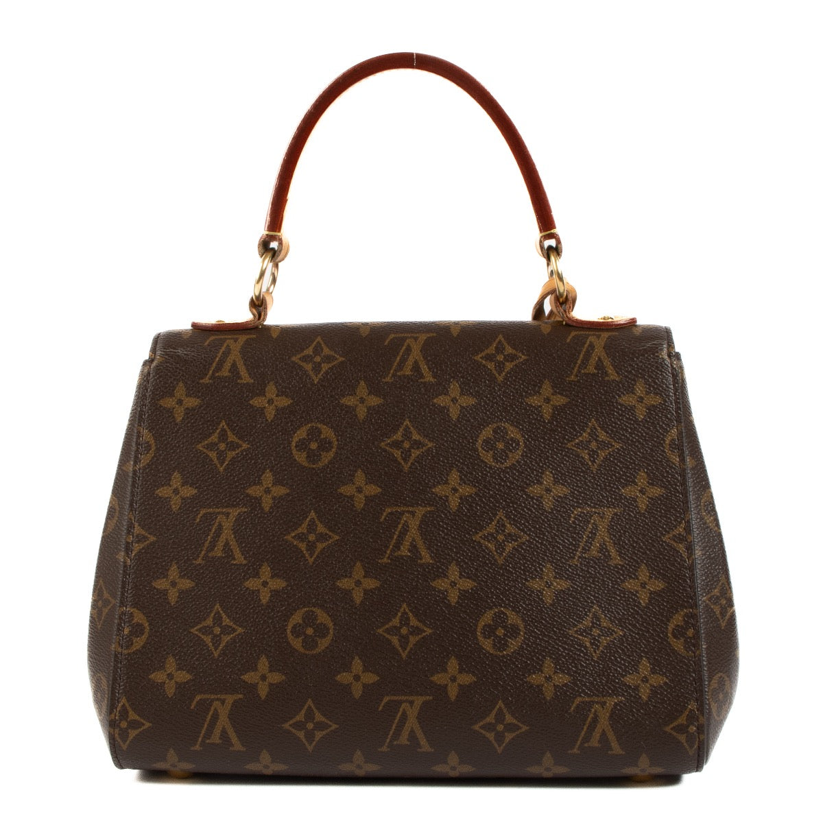 Shop 100% authentic second-hand Louis Vuitton Monogram Cluny BB Bag on Labellov.com