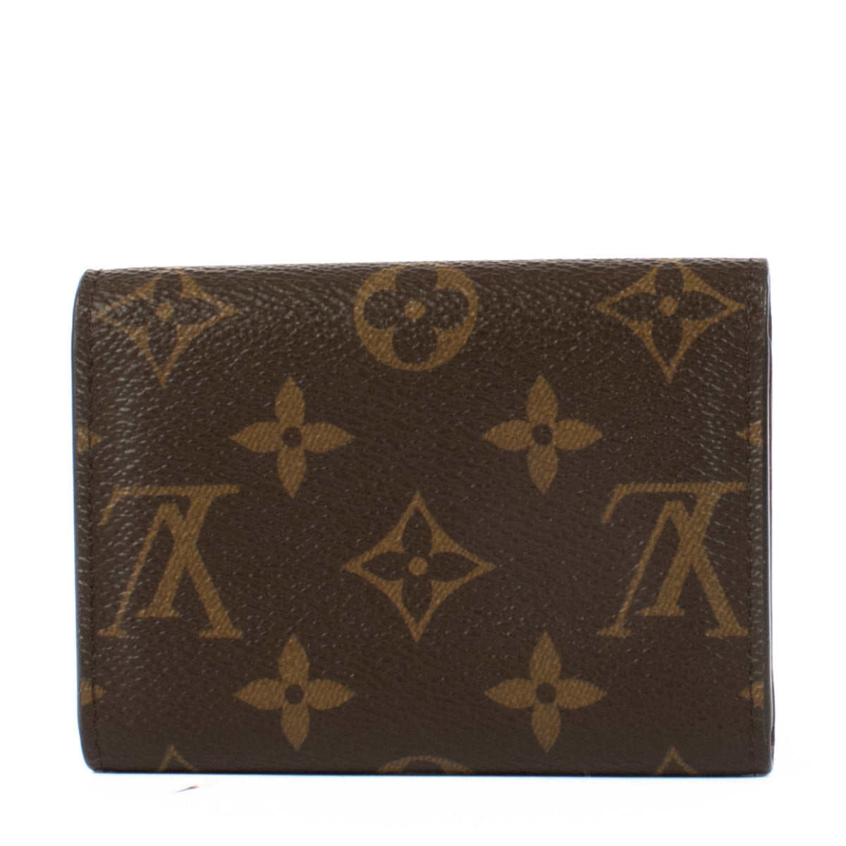 Louis Vuitton Monogram Rosalie Wallet for the best price at Labellov secondhand luxury in Antwerp, Knokke, Brussel
