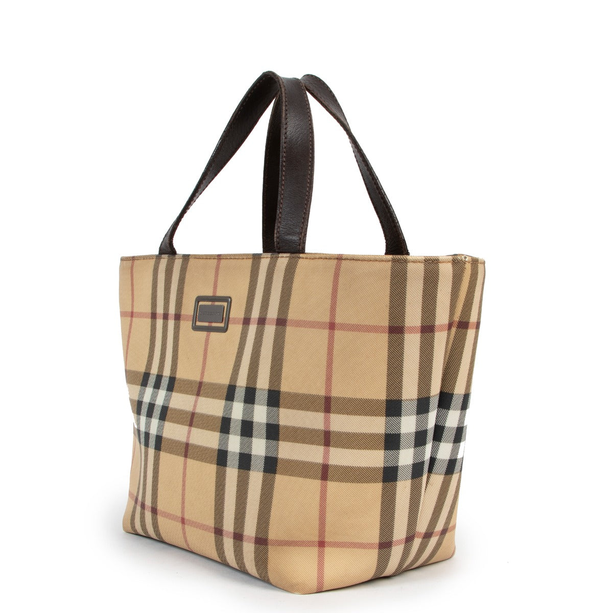 Buy now your favorite 100% authentic Burberry handbags at Labellov.