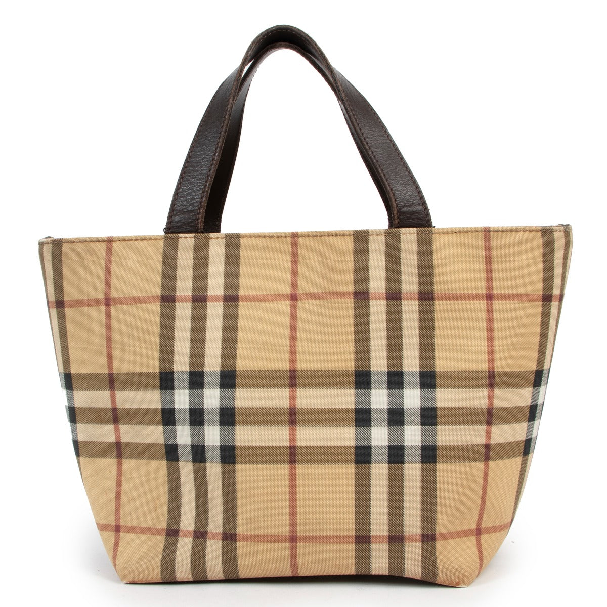 Buy now your favorite 100% authentic Burberry handbags at Labellov.
