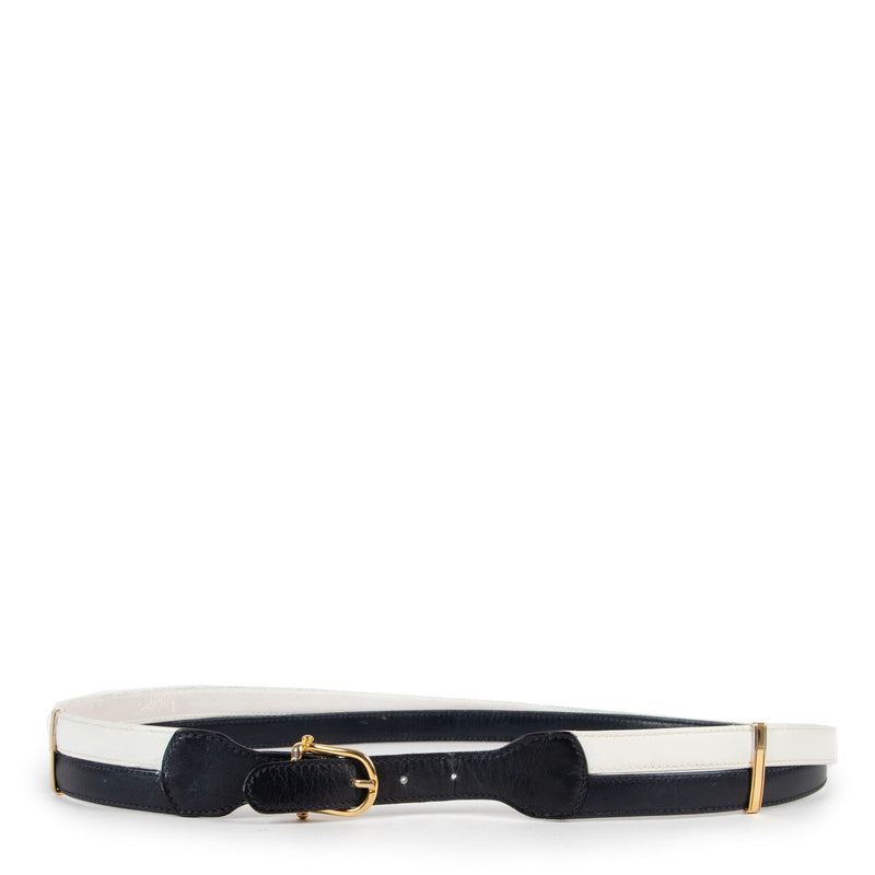 Shop second hand vintage designer Celine Vintage accessories at Labellov.com