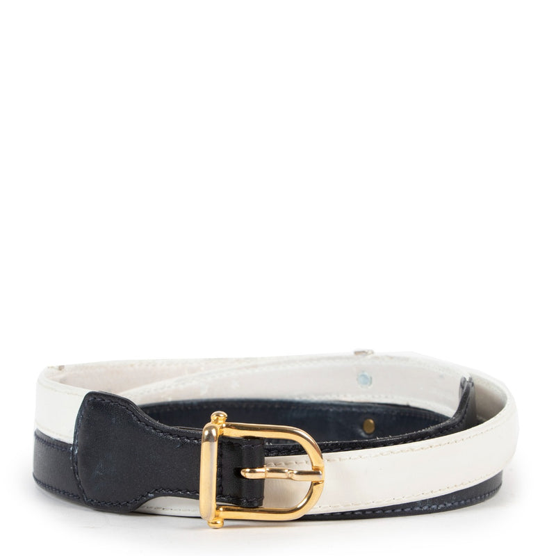 Shop second hand vintage designer Celine Vintage accessories at Labellov.com