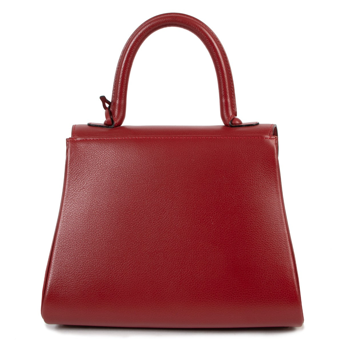 Shop now an authentic second hand Delvaux Brillant Handbag in very good condition at labellov in Antwerp.