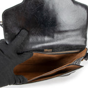 Designer vintage Belgium Delvaux Vintage