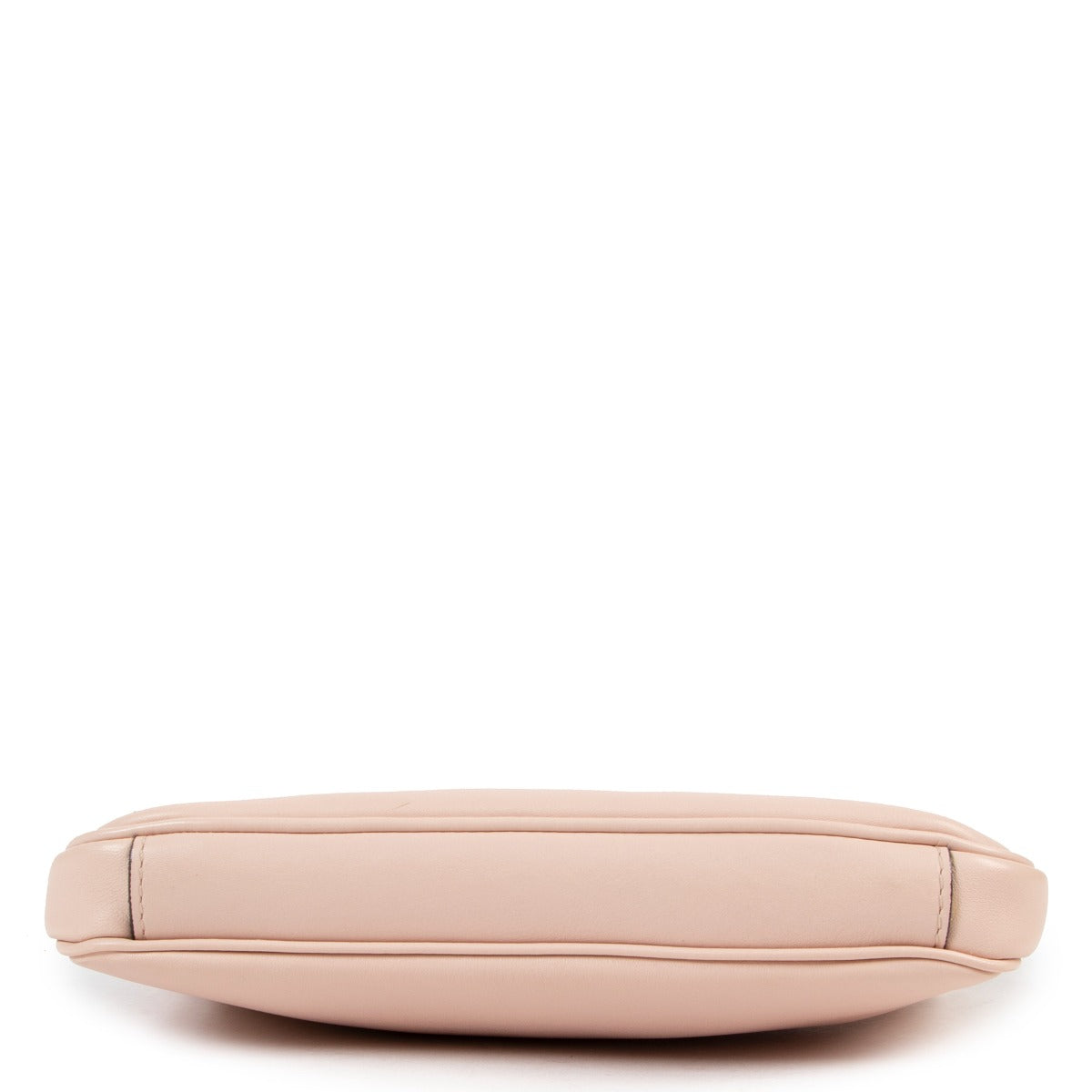 Buy online an authentic second hand Delvaux pink shoulder bag in good condition at Labellov in Antwerp.