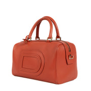 Shop 100% authentic second-hand Delvaux Sunset Allure Louise Boston PM Bag on Labellov.com