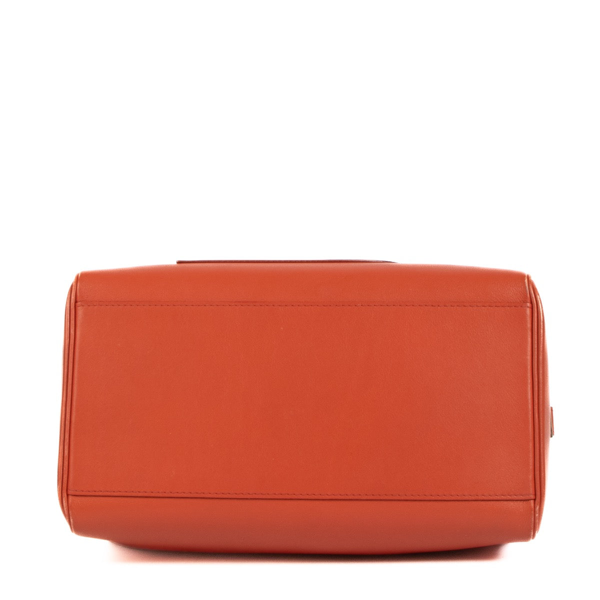 Shop 100% authentic second-hand Delvaux Sunset Allure Louise Boston PM Bag on Labellov.com
