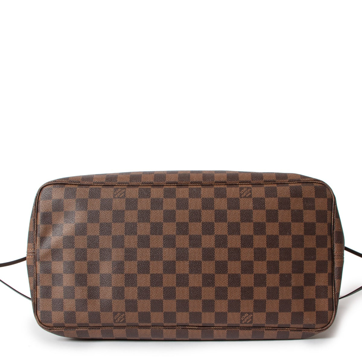 Louis Vuitton Neverfull GM Damier Ebene at Labellov