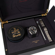 Omega Seamaster Diver 300M James Bond Limited Edition