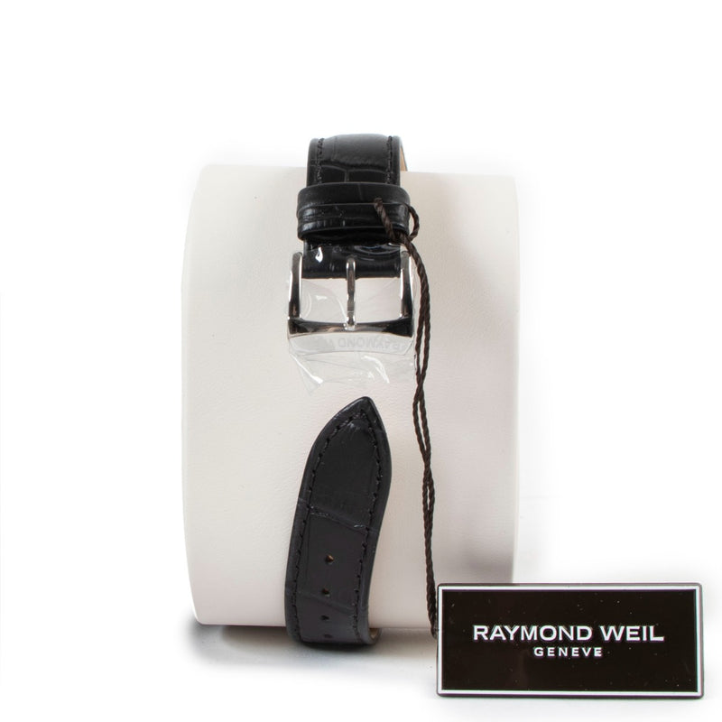 Raymond Weil Maestro Black Watch