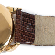 Second hand Rolex Precision 4332 Gold Watch at Labellov.com