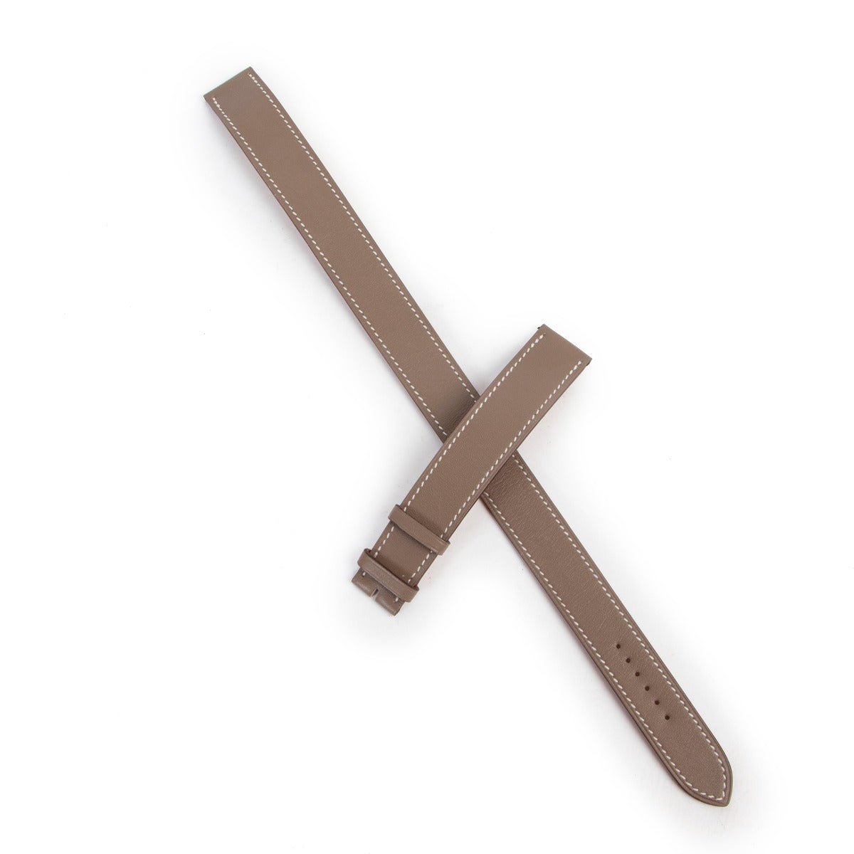 Hermès Cape Cod Steel Watch