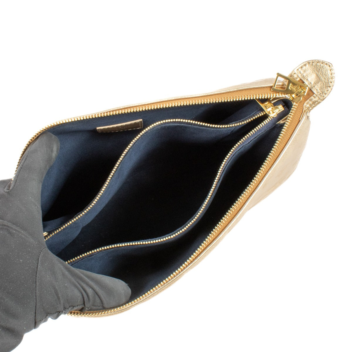Louis Vuitton Gold Coussin PM