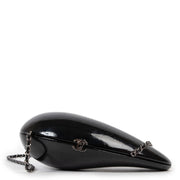 Exclusive designer luxury Chanel Mobile Art Zaha Hadid Limited Edition Clutch With Chain Bag at Labellov