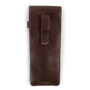 Shop second hand Delvaux Iris Leather Glasses Pouch at Labellov